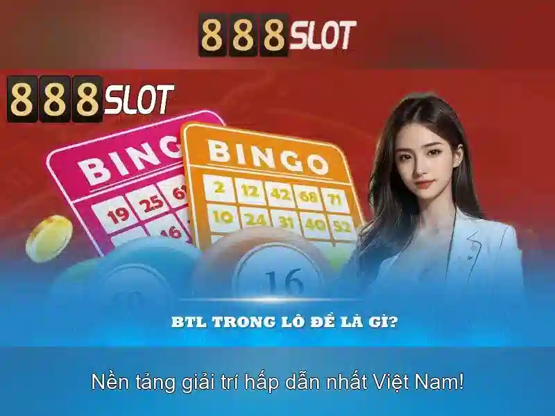 Trải Nghiệm Slot Đỉnh Cao