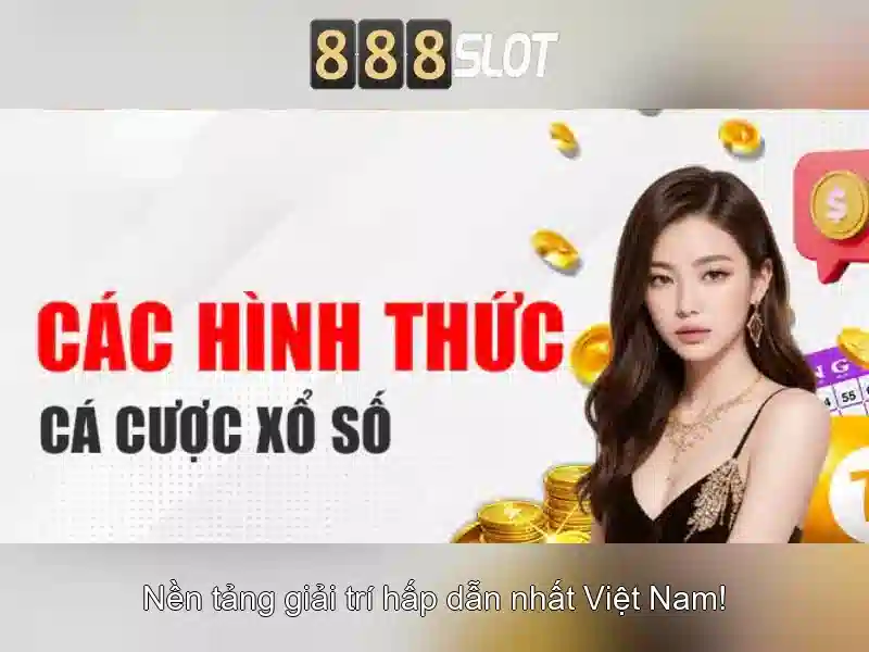 hướng dẫn chơi Slot