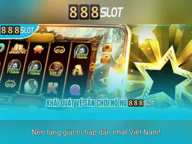 Đa dạng trò chơi Slot hấp dẫn