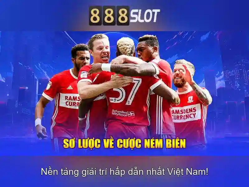 Trải Nghiệm Cá Cược Bắn Cá 888SLOT