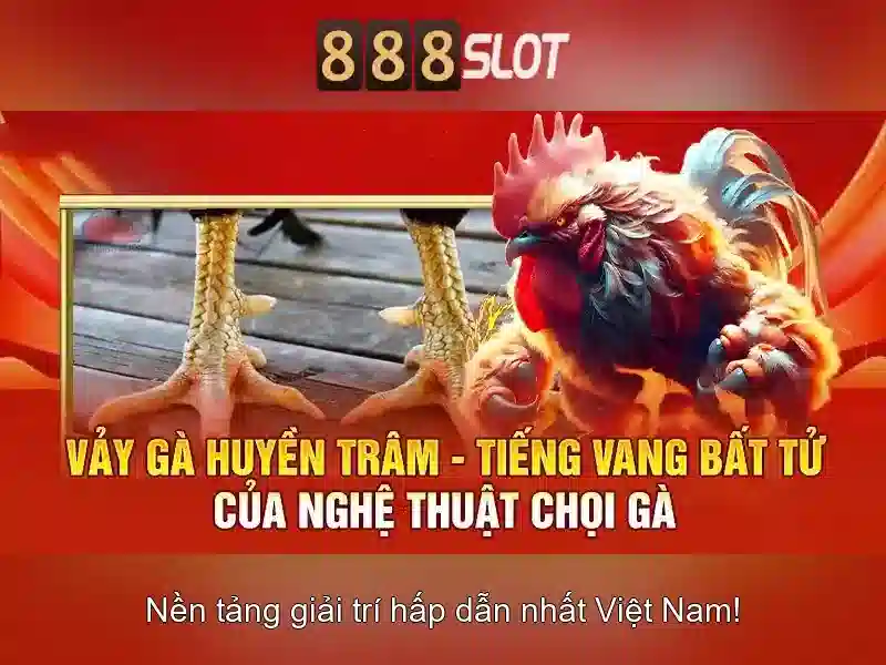 Trò Chơi Slot 888slot