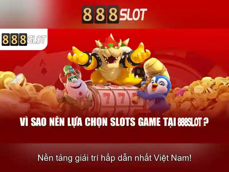 Ưu Đãi Kênh 888slot Channel