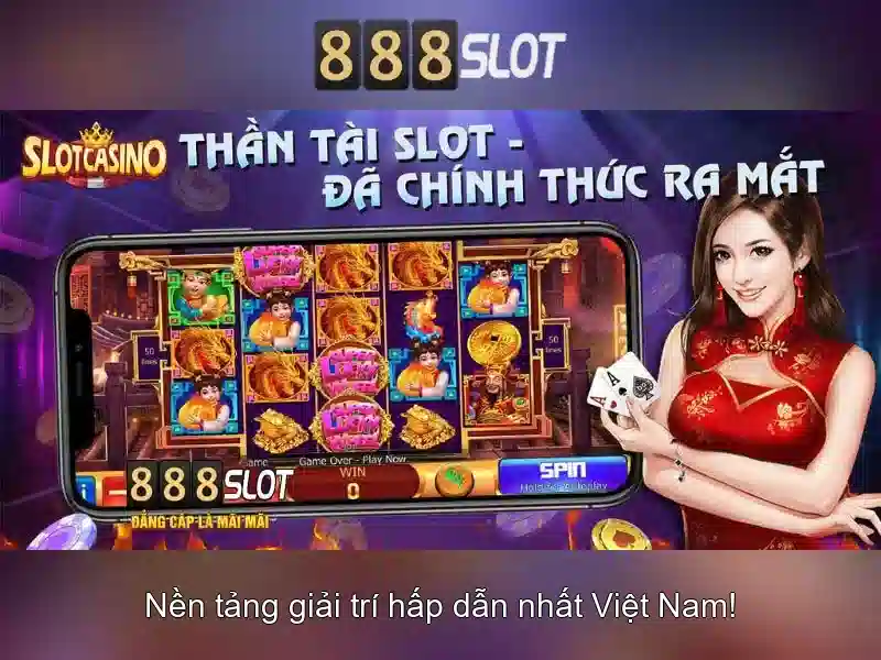 Quy Trình Đăng Nhập 888slot Com Login