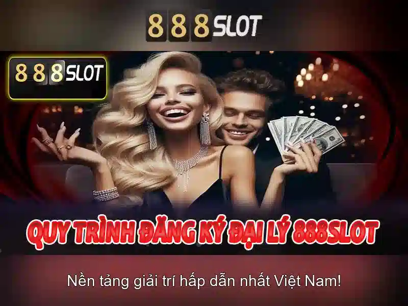 Đăng ký 888SLOT