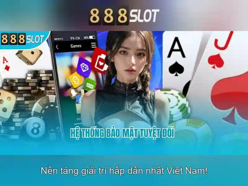 Giao diện Slot thân thiện