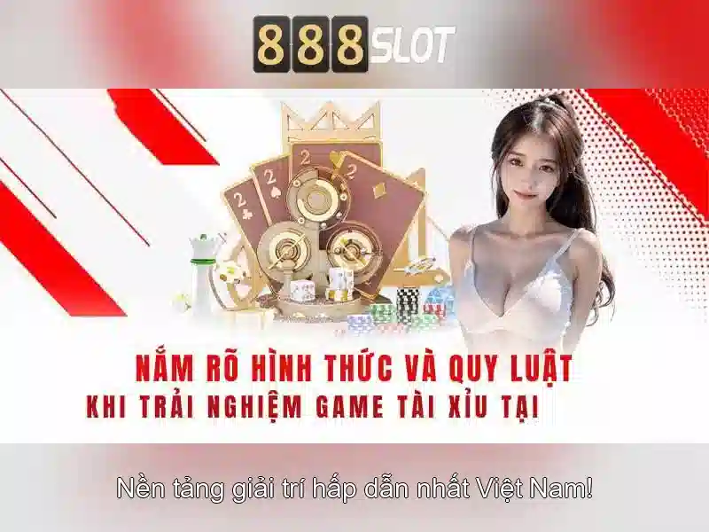 Tải Ứng Dụng 888SLOT