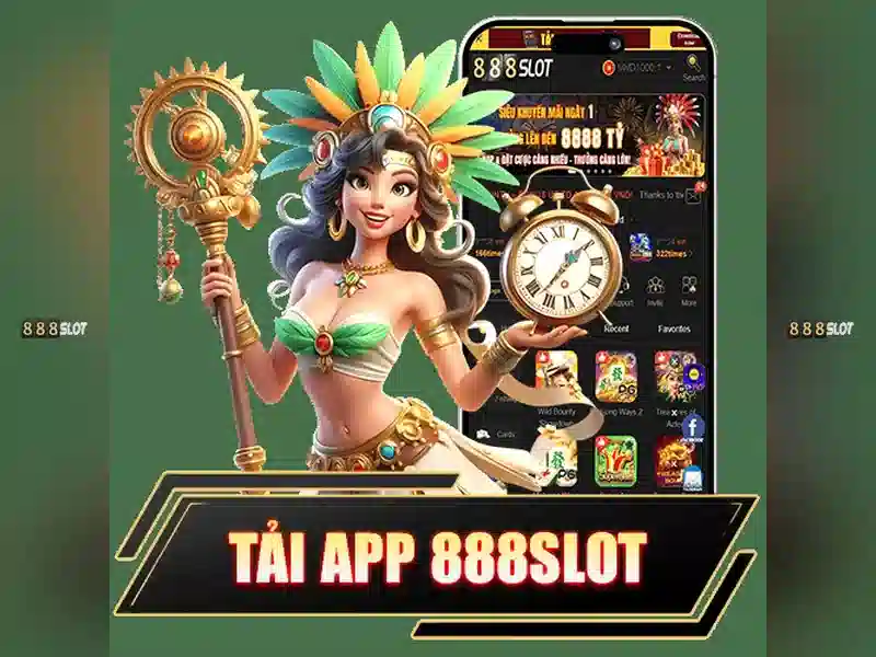 Nhà Cái 888slot