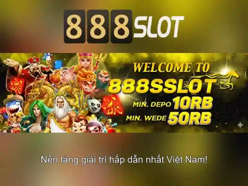 Trải Nghiệm Slot