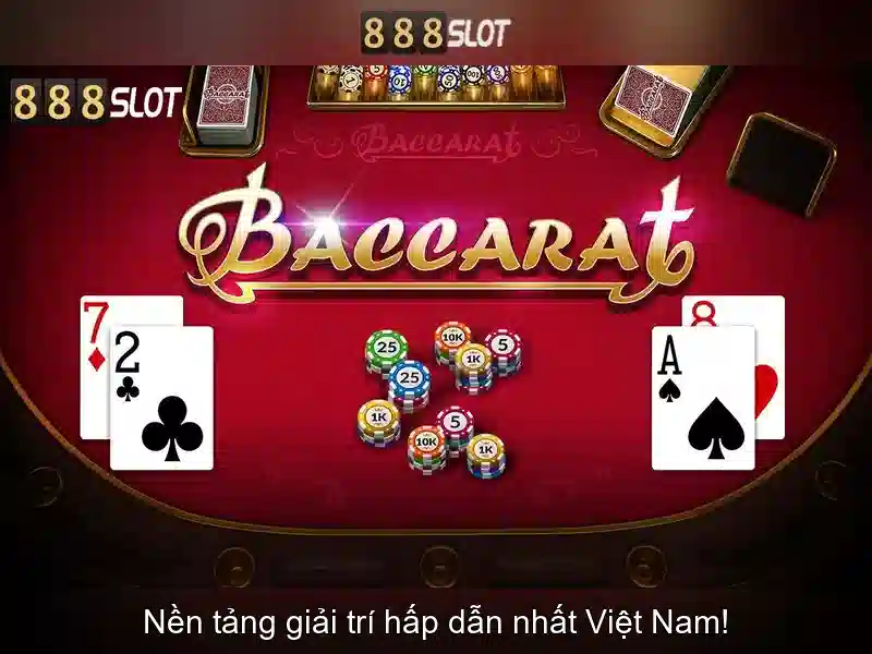Ưu đãi đặc biệt 888SLOT