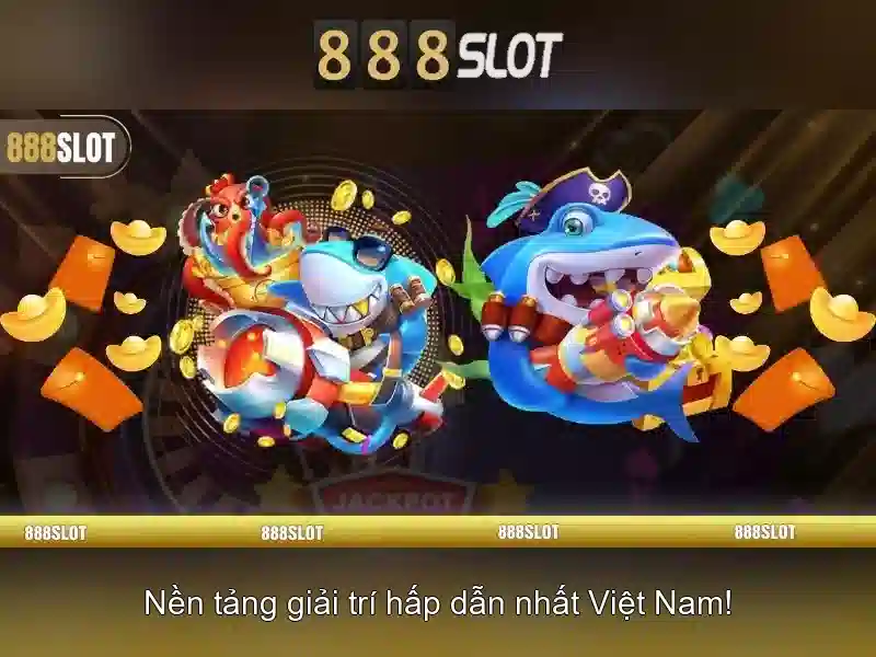 Trải nghiệm slot đỉnh cao 2026