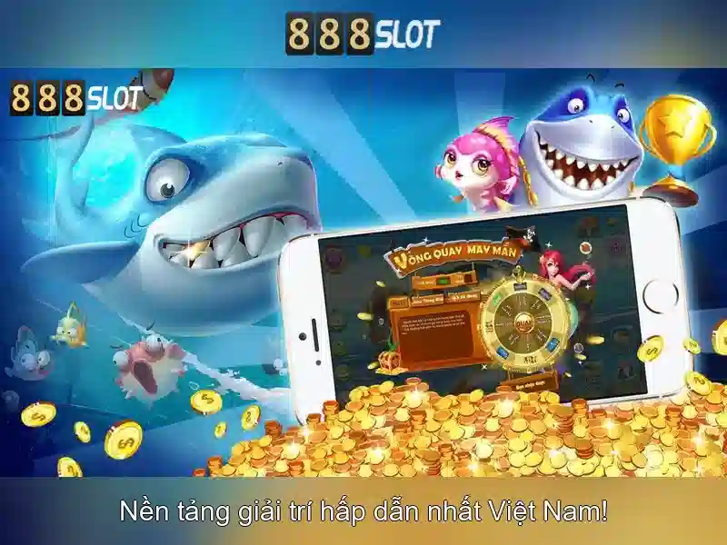 888SLOT – Ứng Dụng Tải 888SLOT Chính Thức Không Bị Chặn 2026