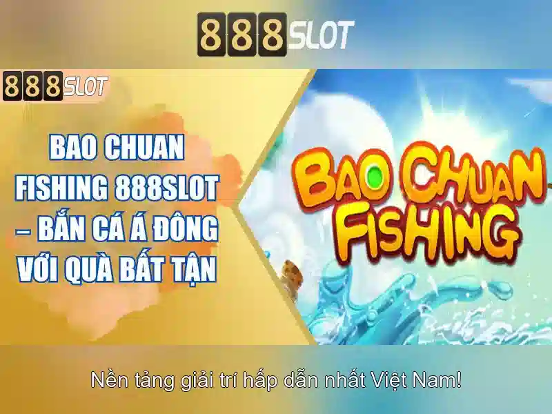 Chương Trình Thưởng Slot 888SLOT
