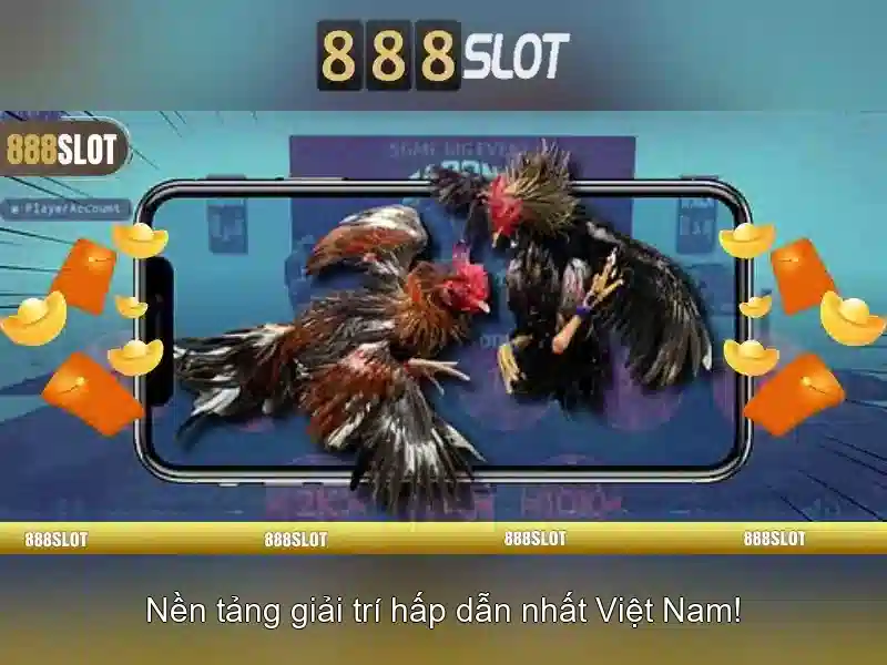 Đăng Ký 888SLOT Ngay Hôm Nay