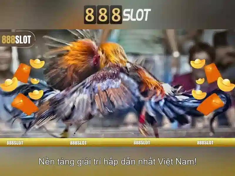 Bảo Mật Slot 888