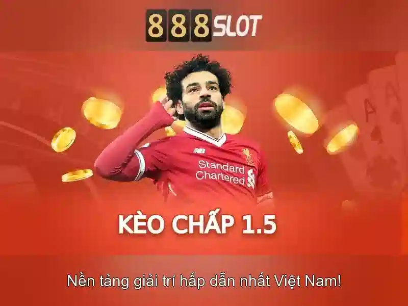 Tại Sao Nên Chọn 888SLOT?