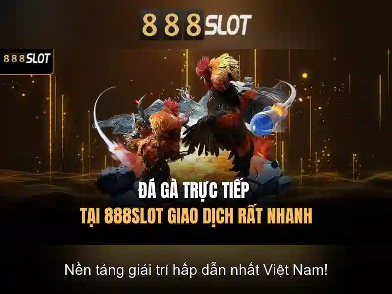 Trải nghiệm Slot đỉnh cao