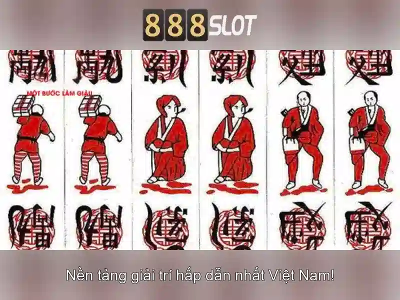 Tận Hưởng Trải Nghiệm Slot