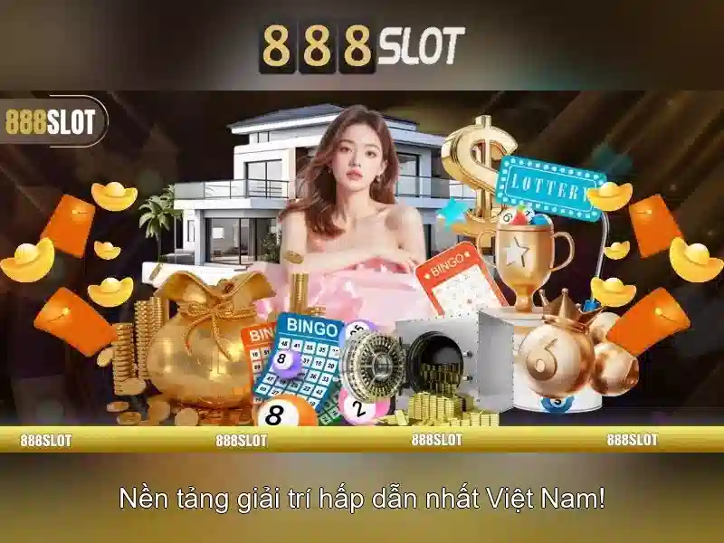 Trải Nghiệm Slot 77