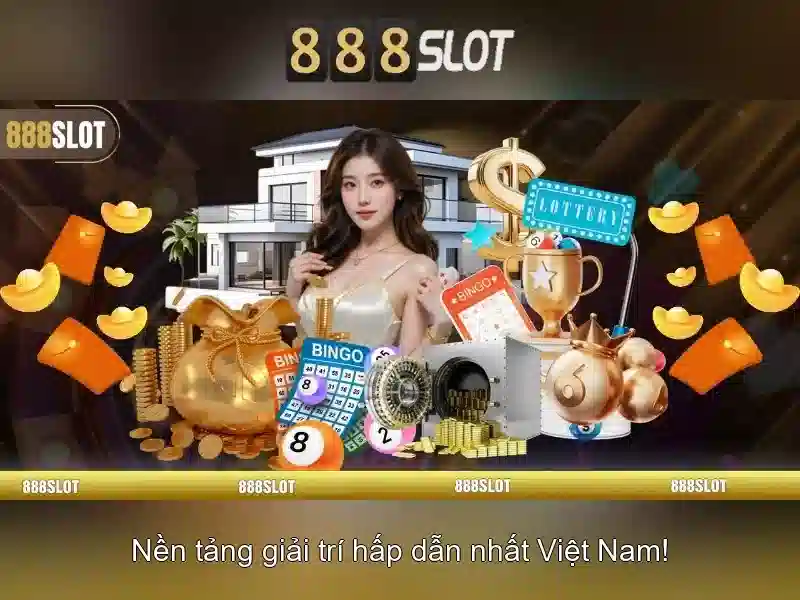 888SLOT – Trang Chủ 888slot Channel Chính Thức Không Bị Chặn 2026