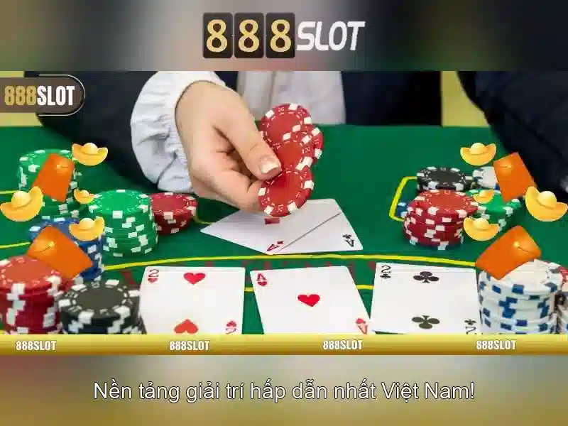Trang Chủ 888SLOT – 888slot Web Mới Nhất 2026