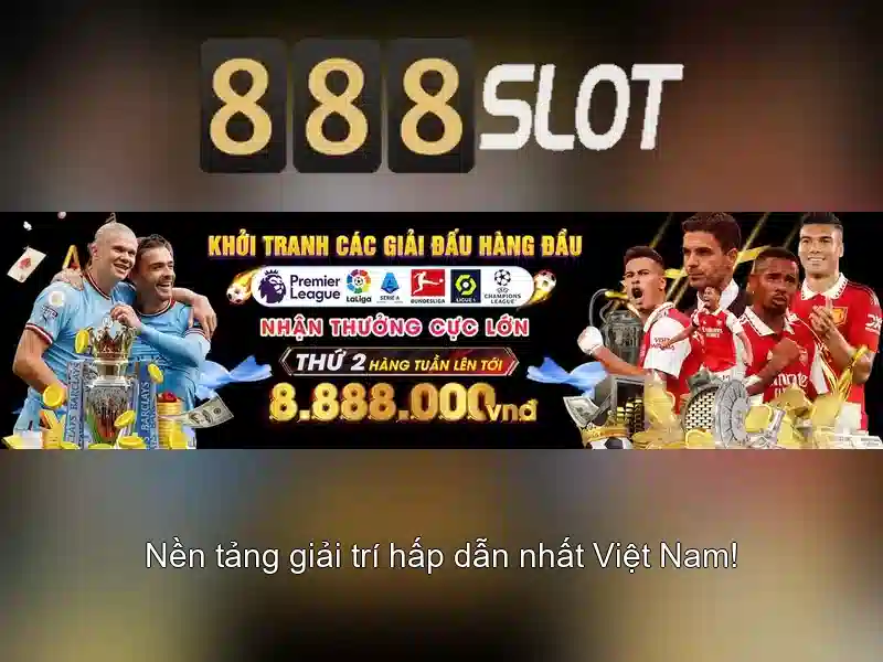Trải Nghiệm Chơi Slot