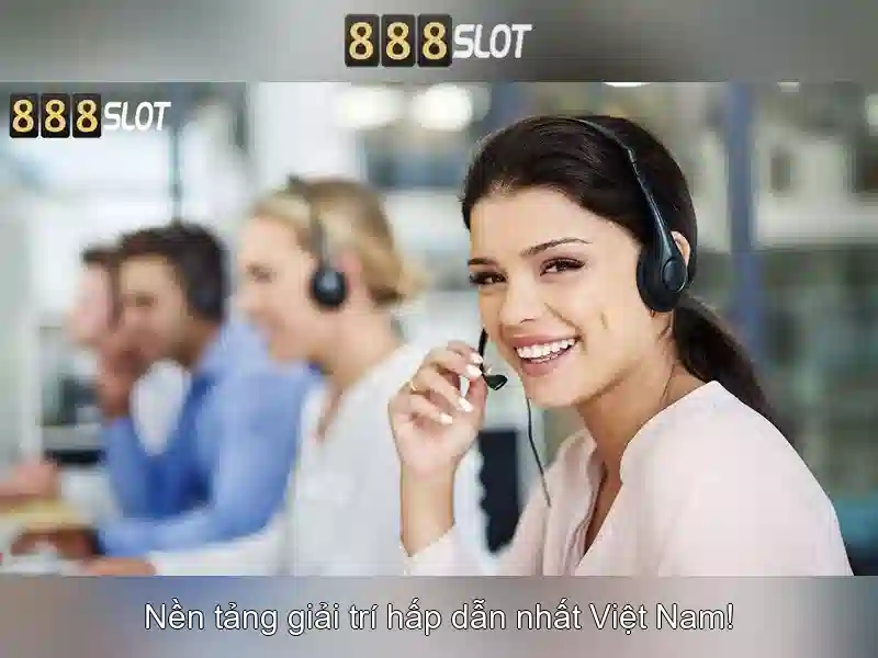 Ưu Đãi Đặc Biệt 888SLOT