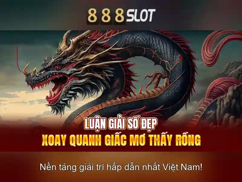 Trải nghiệm Slot Đỉnh Cao Với 888 slot 89