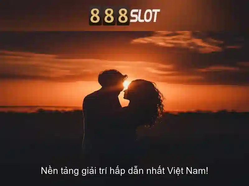 Trải nghiệm Slot đỉnh cao tại 888SLOT