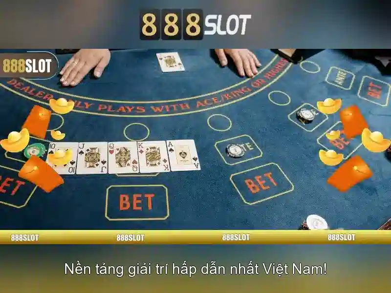 Trải Nghiệm Slot Game