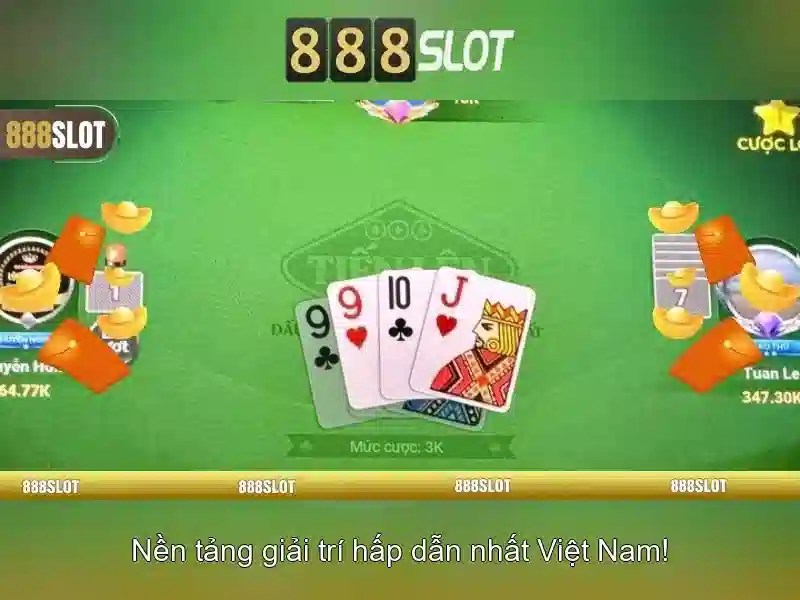 888SLOT – Trang Chủ Uy Tín 2026