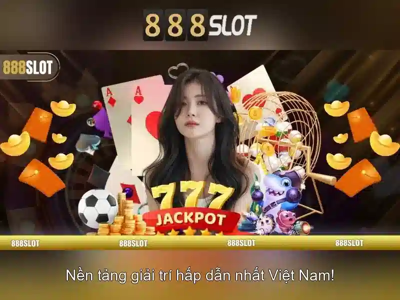 hướng dẫn cá cược 888SLOT