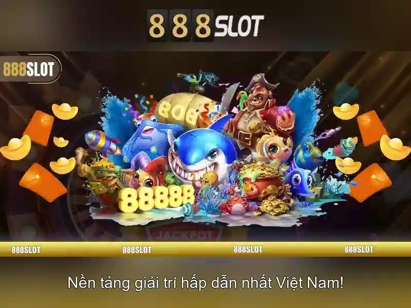 Đăng Nhập 888 Slot Login