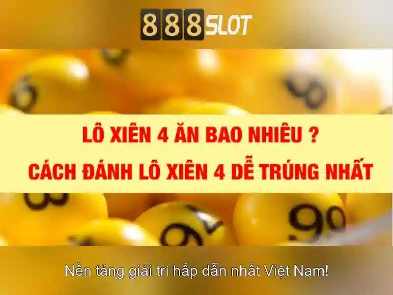 Nền tảng Slot hàng đầu 2026