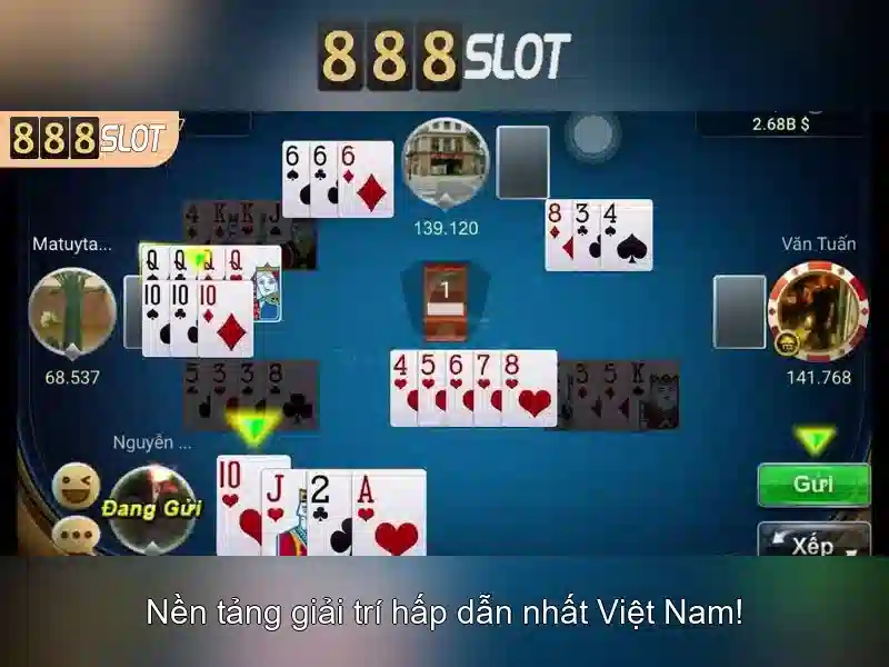 Ưu Đãi Slot Độc Quyền