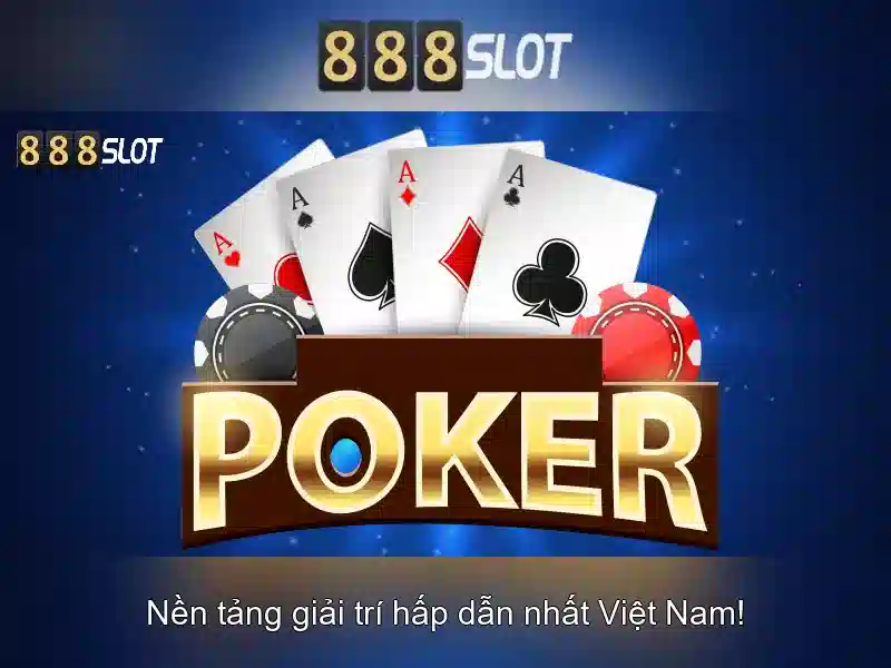 Trang Chủ 888SLOT