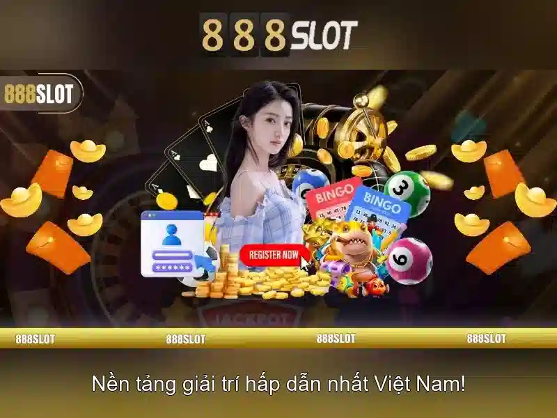 Ưu Điểm Đăng Nhập 888SLOT