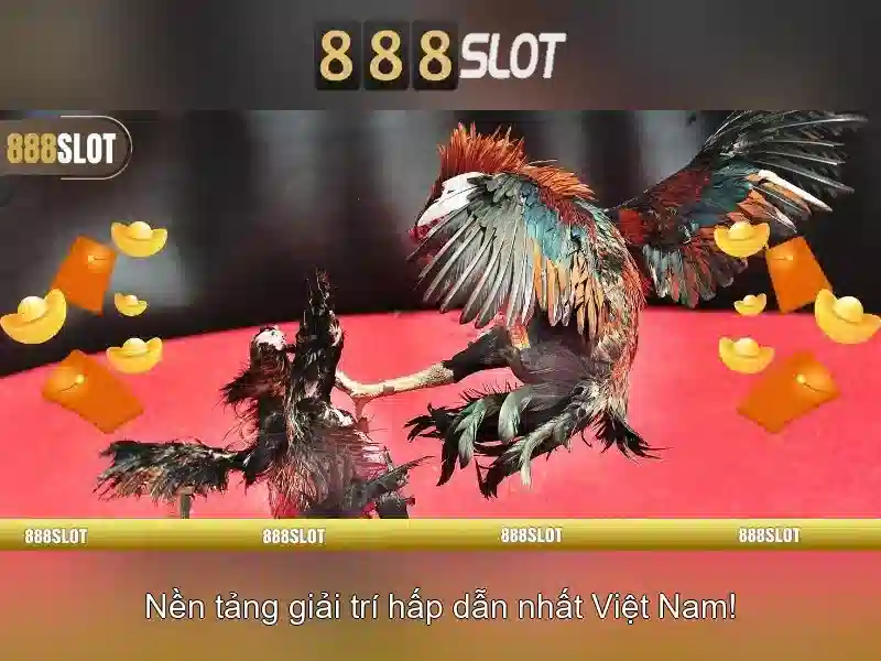 Ưu Điểm Nổi Bật Của 888SLOT