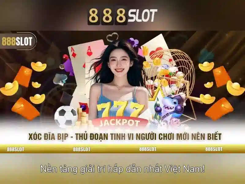 888 slot tải app – Ưu Đãi Độc Quyền