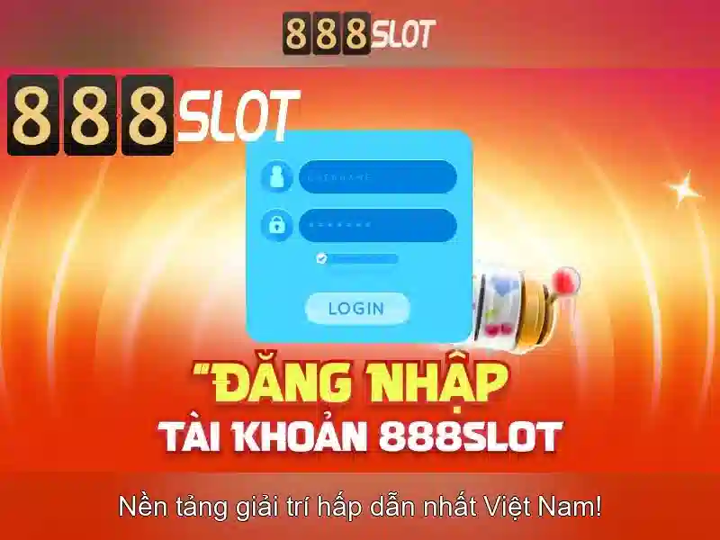 Đăng Nhập 888slot Freebet Login
