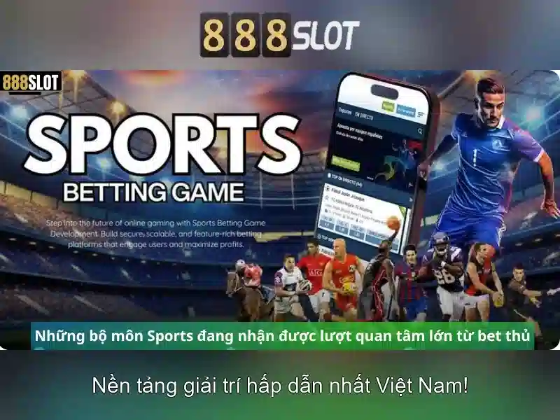 Chính Sách Khuyến Mãi 888SLOT