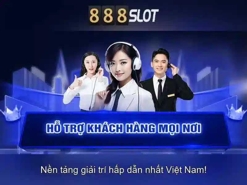 Hướng Dẫn Chơi Slot 888slot