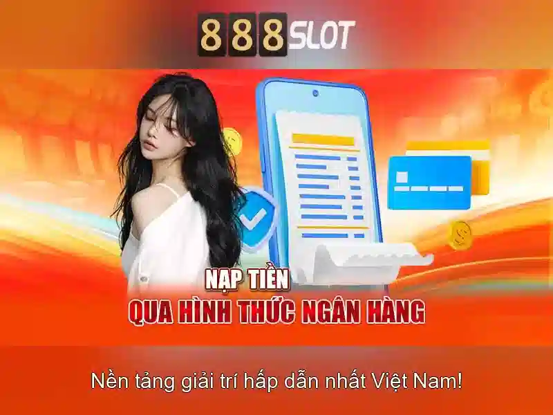 Hệ Thống Hỗ Trợ Khách Hàng 888SLOT