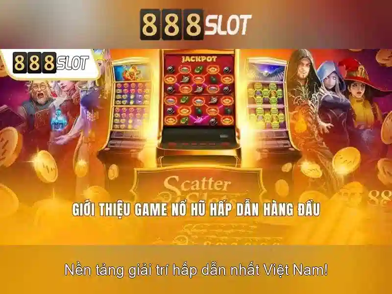 Tải 888SLOT APK