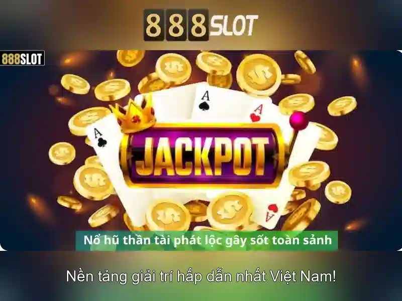 888SLOT và 888slot login apk