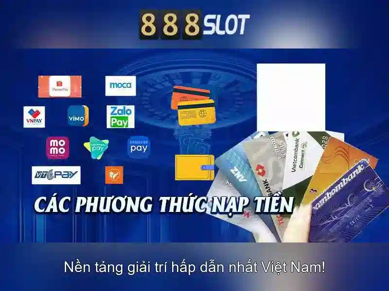 Đăng Ký 888SLOT