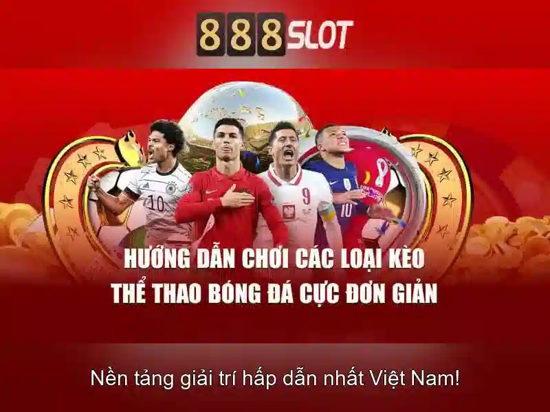 Tại Sao Chọn 888SLOT
