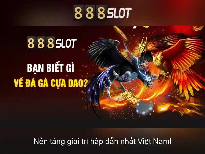 Khuyến mãi 888SLOT