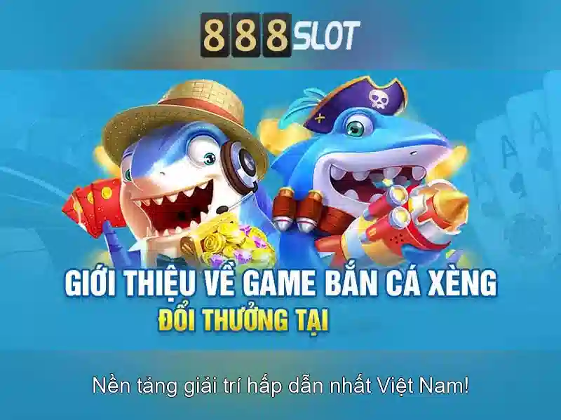 888SLOT – Trải Nghiệm Trò Chơi Đa Dạng