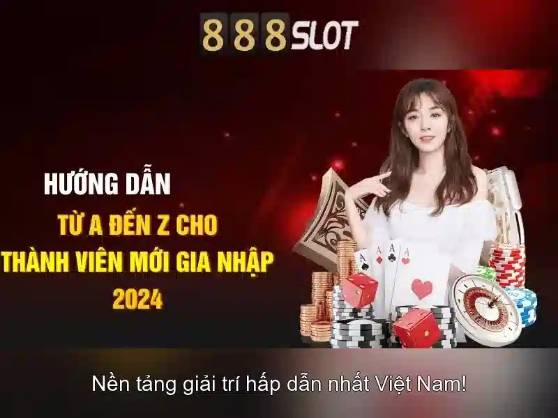 Kênh 888slot Channel