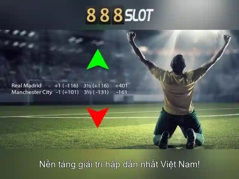 Trải Nghiệm Cược Slot